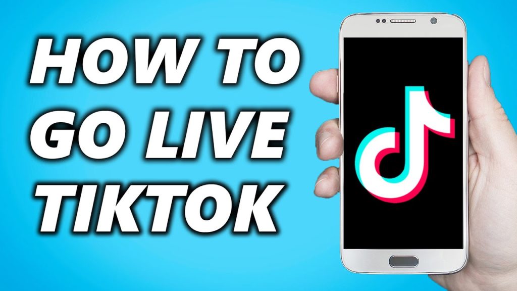 How to go LIVE on TikTok Without Having 1000 Followers