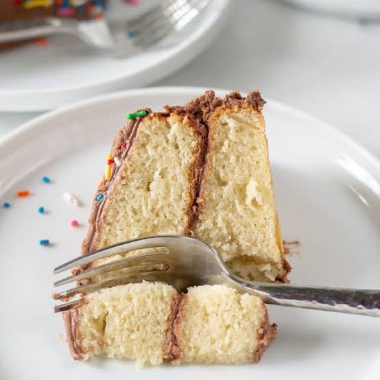 Gluten-free Dairy-free Cake Recipes