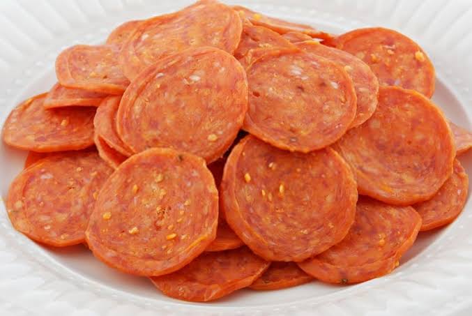 How Long Does Pepperoni Last in the Fridge