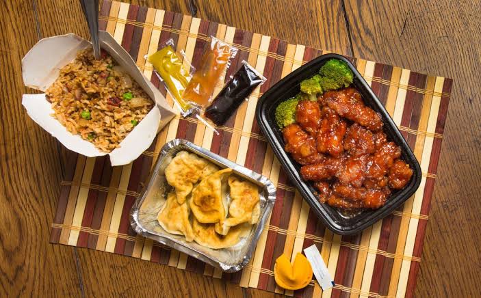 How Long Is Leftover Chinese Food Good For