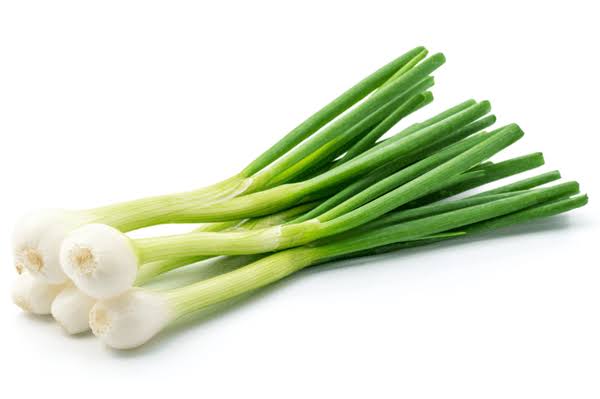 Spring Onion Substitute