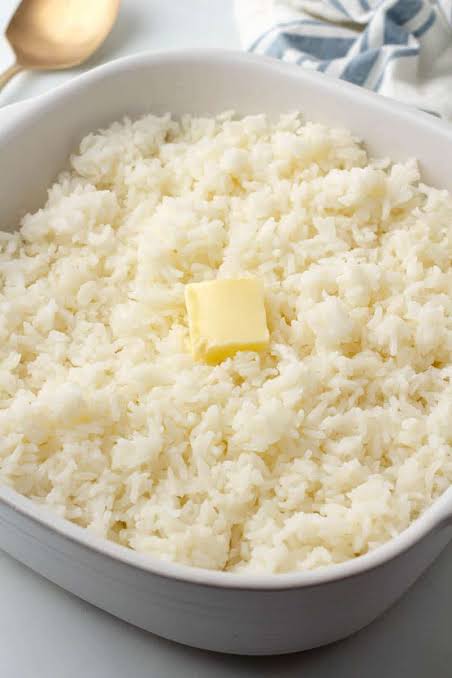 What to Serve with Baked Rice