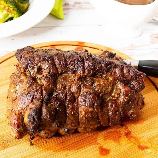 How Long To Cook 2lb Chuck Roast In The Oven