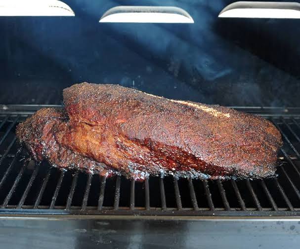 How to Cook A Brisket on A Pellet Grill